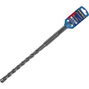  Бур SDS-MAX Практика Квадро 16 х 200/340 мм (647-840) по бетону 