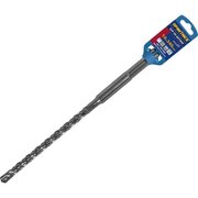  Бур SDS-MAX Практика Квадро 14 х 200/340 мм (647-826) по бетону 