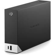  Внешний HDD Seagate One Touch Desktop Hub 20ТБ STLC20000400 (043724) 