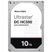  HDD WD Ultrastar DC HC330 WUS721010AL5204 (0B42303) SAS 3.0 10TB (7200rpm) 256Mb 3.5" 