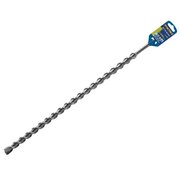  Бур SDS-plus Практика Профи 22 х 550/600 мм (038-104) по бетону 