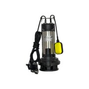  Дренажно канализационный насос WWQ NB-1500 