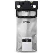  Картридж Epson C13T01C100 WorkForce Pro WF-C529R / C579R Black XL Ink Supply Unit 