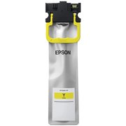  Картридж Epson C13T01C400 WorkForce Pro WF-C529R / C579R Yellow XL Ink Supply Unit 