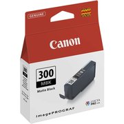  Картридж Canon 4192C001 PFI-300 MBK EUR/OCN 