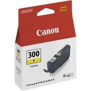  Картридж Canon 4196C001 PFI-300 Y EUR/OCN 