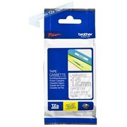  Картридж ленточный Brother TZE135 для Brother P-Touch 