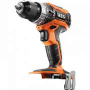  Дрель-шуруповерт AEG BSB18C2-0 ударная без акк (4935472010) 