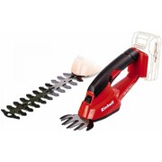  Аккумуляторные ножницы-кусторез Einhell PXC GE-CG 18 Li-Solo 3410370 без акк и ЗУ 