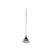  Грабли для листьев Fiskars Classic (1001586) черные веерные 