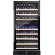  Холодильник винный Temptech WP120DCB 