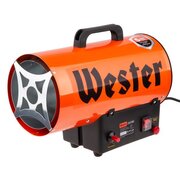  Газовая тепловая пушка WESTER TG-12000 150-110 