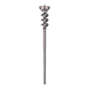  Бур SDS-Max BOSCH 1618596461 80х450мм, SDS-max-9 проемный по бетону, клипса 