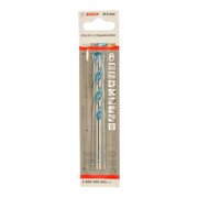  Сверло универсальное BOSCH 2608596055 Multi Construction 8x120мм 