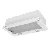  Вытяжка HOMSair Flat 50 White 