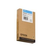  Картридж Epson C13T612200 SP-7450/9450 220ml Cyan 