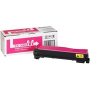  Тонер-картридж Kyocera 1T02HLBEU0 TK-540M 4 000 стр. Magenta для FS-C5100DN 