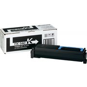  Тонер-картридж Kyocera 1T02HL0EU0 TK-540K 5 000 стр. Black для FS-C5100DN 