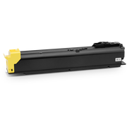  Тонер-картридж Kyocera 1T02WHANL0 TK-5315Y 18 000 стр. Yellow для TASKalfa 408ci /TASKalfa 508ci 