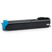  Тонер-картридж Kyocera 1T02WHCNL0 TK-5315C 18 000 стр. Cyan для TASKalfa 408ci /TASKalfa 508ci 