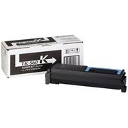  Тонер-картридж Kyocera 1T02HN0EU0 TK-560K 12 000 стр. Black для FS-C5300DN/C5350DN 