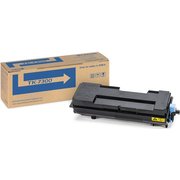  Тонер-картридж Kyocera 1T02P70NL0 TK-7300 15 000 стр. Black для P4040DN 