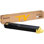  Тонер-картридж Kyocera 1T02P3ANL0 TK-8115Y 6 000 стр. Yellow для M8124cidn/M8130cidn 