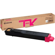  Тонер-картридж Kyocera 1T02P3BNL0 TK-8115M 6 000 стр. Magenta для M8124cidn/M8130cidn 