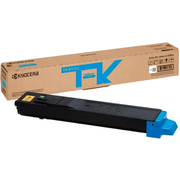  Тонер-картридж Kyocera 1T02P3CNL0 TK-8115C 6 000 стр. Cyan для M8124cidn/M8130cidn 