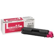  Тонер-картридж Kyocera 1T02KVBNL0 TK-590M 5 000 стр. Magenta для FS-C2026MFP/C2126MFP/C2526MFP/C2626MFP/C5250DN, P6026CDN/P6526CDN 