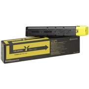  Тонер-картридж Kyocera 1T02K9ANL0 TK-8705Y 30 000 стр Yellow для TASKalfa 6550ci/7550ci 