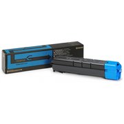 Тонер-картридж Kyocera 1T02K9CNL0 TK-8705C 30 000 стр Cyan для TASKalfa 6550ci/7550ci 