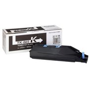  Тонер-картридж Kyocera 1T02JZ0EU0 TK-865K 20 000 стр. Black для TASKalfa 250ci/300ci 