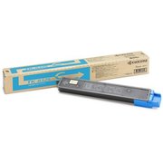  Тонер-картридж Kyocera 1T02NPCNL0 TK-8325C 12 000 стр. Cyan для TASKalfa 2551ci 