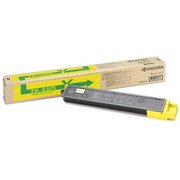  Тонер-картридж Kyocera 1T02NPANL0 TK-8325Y 12 000 стр. Yellow для TASKalfa 2551ci 