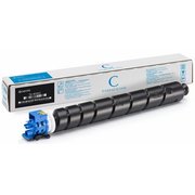  Тонер-картридж Kyocera 1T02L7CNL1 TK-8345C 12 000 стр. Cyan для TASKalfa 2552ci 