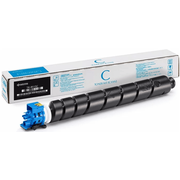  Тонер-картридж Kyocera 1T02NDCNL1 TK-8515C 20 000 стр. Cyan для TASKalfa 5052ci/6052ci 