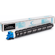  Тонер-картридж Kyocera 1T02RMCNL1 TK-8525C 20 000 стр. Cyan для TASKalfa 4052ci 