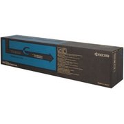  Тонер-картридж Kyocera 1T02MNCNL0 TK-8600C 20 000 стр. Cyan для FS-C8600DN/C8650DN 