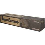  Тонер-картридж Kyocera 1T02MN0NLC TK-8600K 30 000 стр. Black для FS-C8600DN/C8650DN 