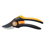  Секатор Fiskars Plus P521 (1057167) плоскостной 