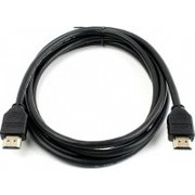  Кабель Atcom Standard HDMI-HDMI ver 1.4 CCS PE 2m black 