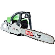  Бензопила RedVerg RD-GC50-16 