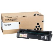  Тонер-картридж Kyocera 1T05JK0NL0 TK-150K 6 500 стр. Black для FS-C1020MFP 