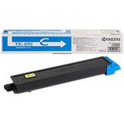  Тонер-картридж Kyocera 1T02K0CNL0 TK-895C 6 000 стр. Cyan для FS-C8020MFP/C8025MFP 