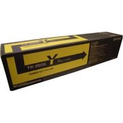  Тонер-картридж Kyocera 1T02LCANL0 TK-8505Y 20 000 стр. Yellow для TASKalfa 4550ci/5550ci 