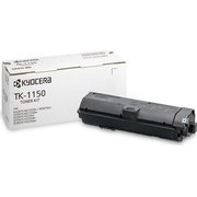  Тонер-картридж Kyocera 1T02RV0NL0 TK-1150 3 000 стр. для M2135dn/M2635dn/M2735dw, P2235dn/P2235dw 
