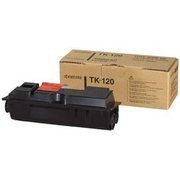  Тонер-картридж Kyocera 1T02G60DE0 TK-120 7 200 стр. Black для FS-1030D/DN 