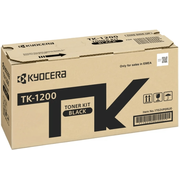  Тонер-картридж Kyocera 1T02VP0RU0 TK-1200 3 000 стр. для  P2335d/P2335dn/P2335dw/M2235dn/M2735dn/M2835dw 