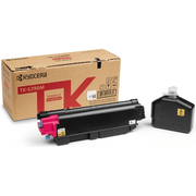  Тонер-картридж Kyocera 1T02TXBNL0 TK-5290M 13 000 стр. Magenta для P7240cdn 
